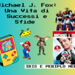 Michael J. Fox: Una Vita di Successi e Sfide