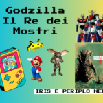 Godzilla Il Re dei Mostri