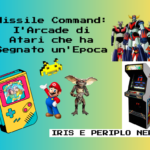 Missile Command: I’Arcade di Atari che ha Segnato un’Epoca