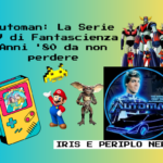 Automan: La Serie TV di Fantascienza Anni ’80 da non perdere